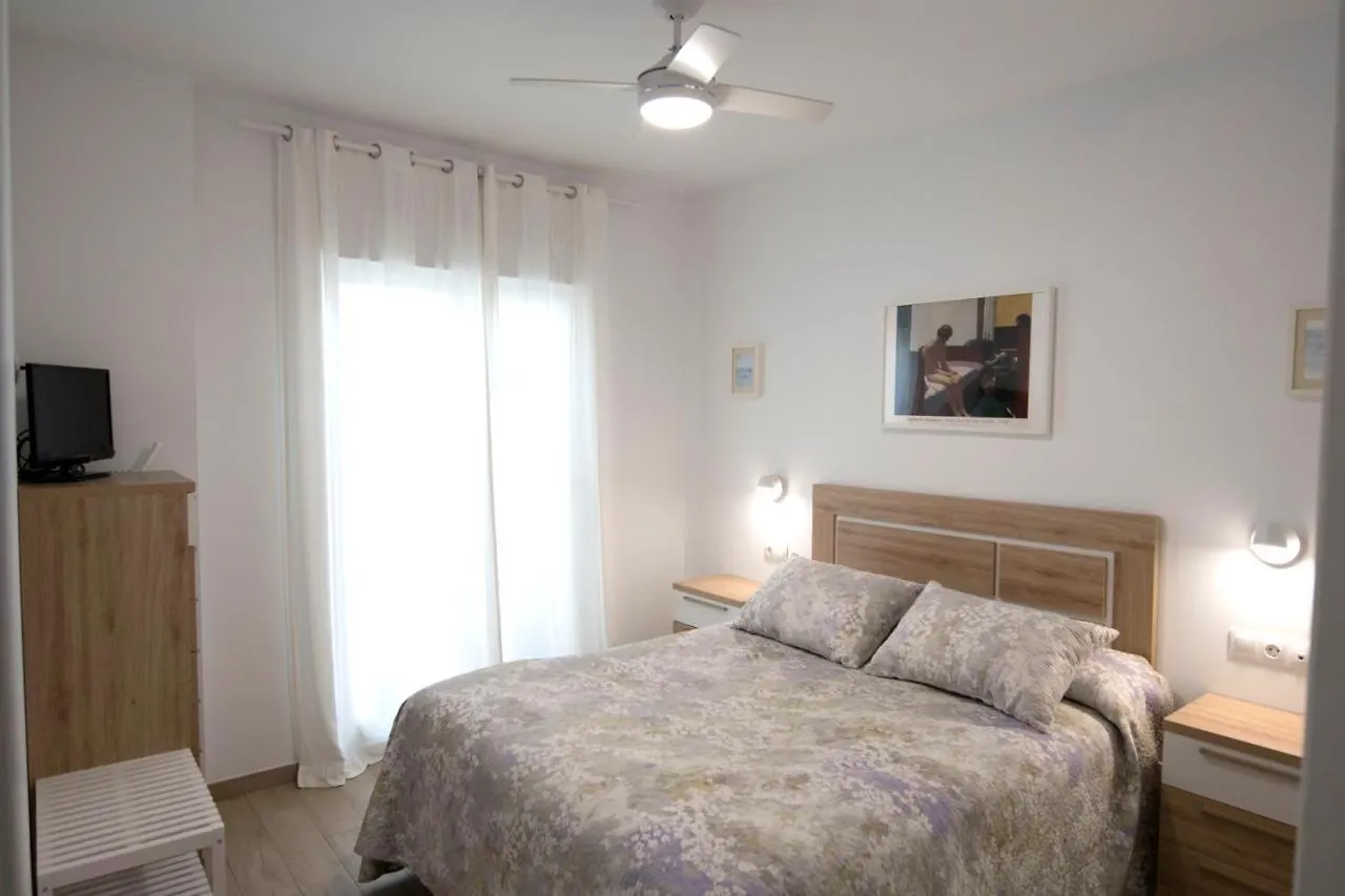Costa Ballena Atico Jardines Del Lago Apartment Chipiona 0*,  Spain